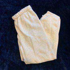 Women’s Old Navy sweatpants